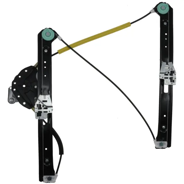 WR40484 - Interior: Window Regulator - Power for Continental Image