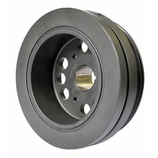 PB1796N - Engines &amp; Components: Engine Harmonic Balancer for DAYCO HYDRAULIC Image