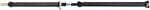946558 - : Rear 2-Piece Steel Driveshaft Assembly for Ford: F-250 Super Duty, F-350 Super Duty Image