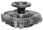2663 - : Standard Rotation Thermal Standard Duty Fan Clutch for Hayden Image