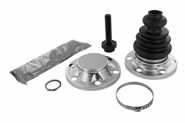 V106246 - Transmission &amp; Drivetrain: Bellow Set, drive shaft for Vaico Image