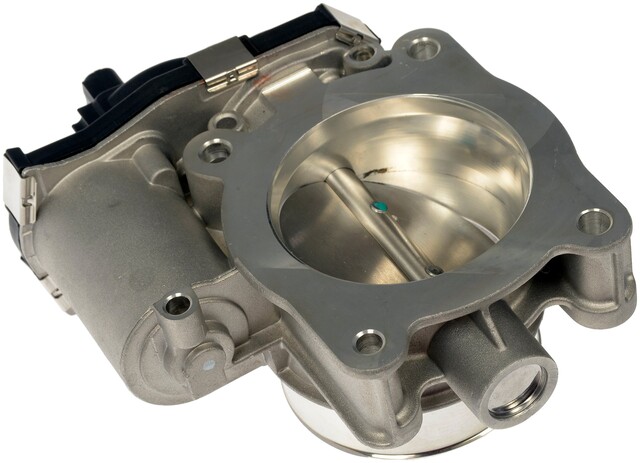 977107 - Air Intake &amp; Fuel Delivery: Electronic Throttle Body for Dorman Image