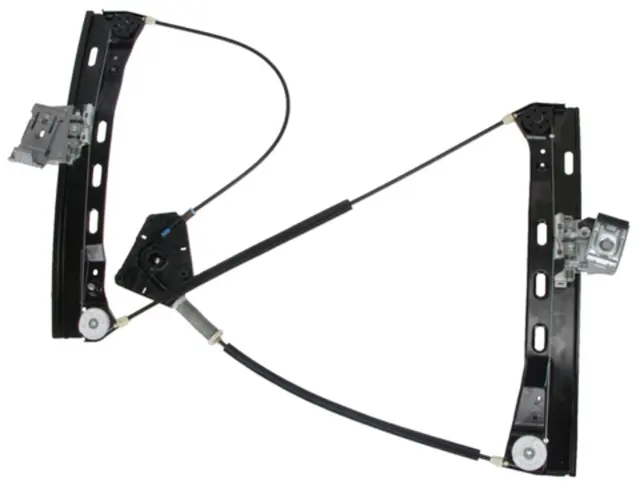 384417 - Interior: Power Window Regulator for ACI Image