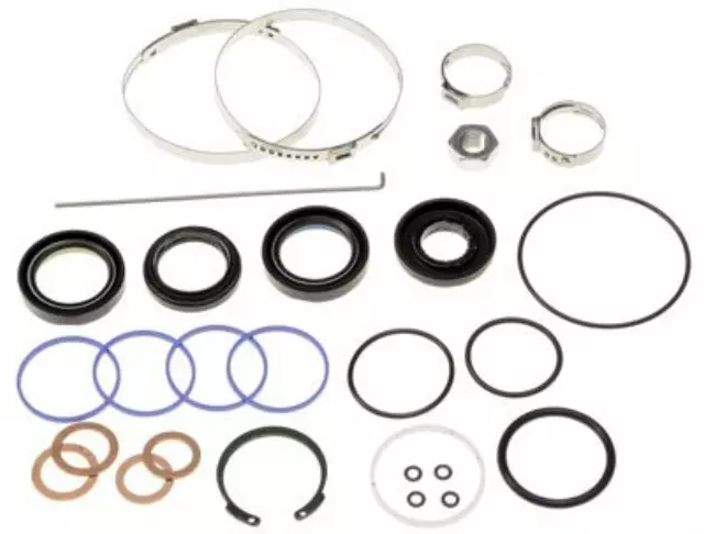 348504 - Suspension &amp; Steering: Gates Rack and Pinion Seal Kit for Gates Image