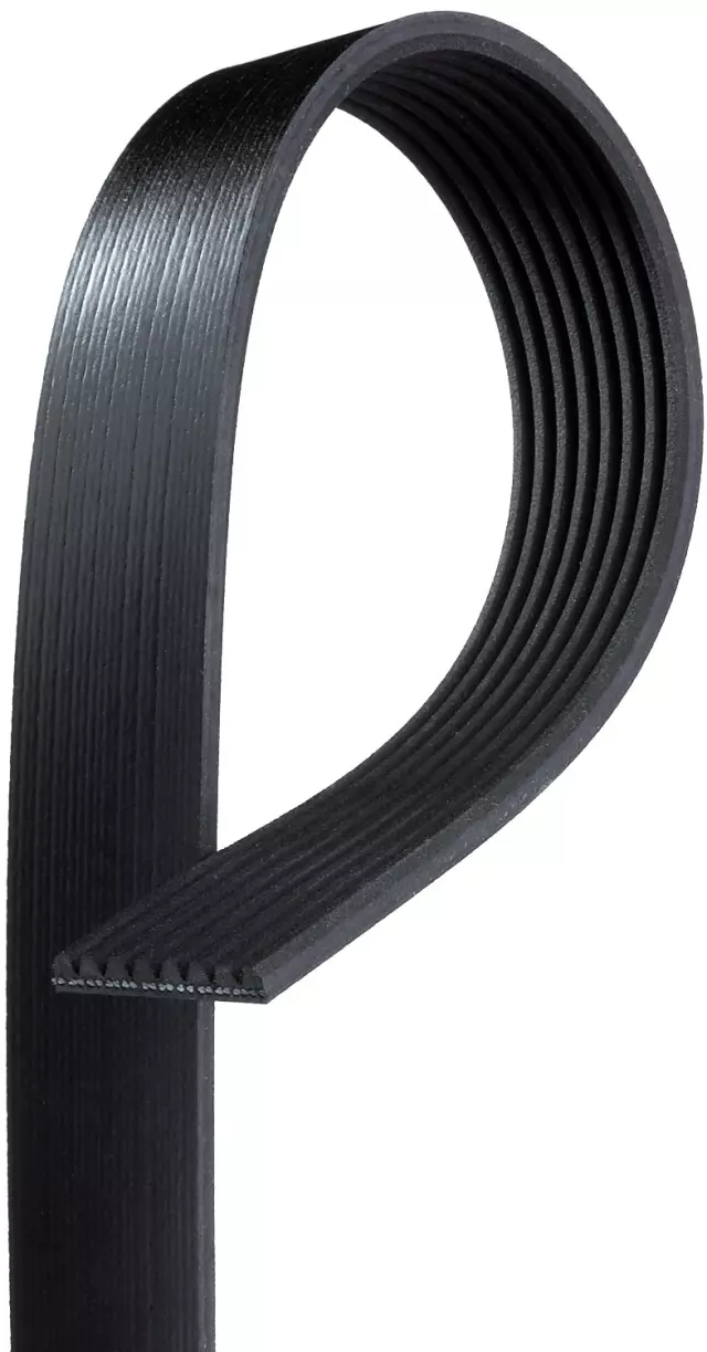 K080948 - Engines &amp; Components: Gates Serpentine Belt for Gates Image