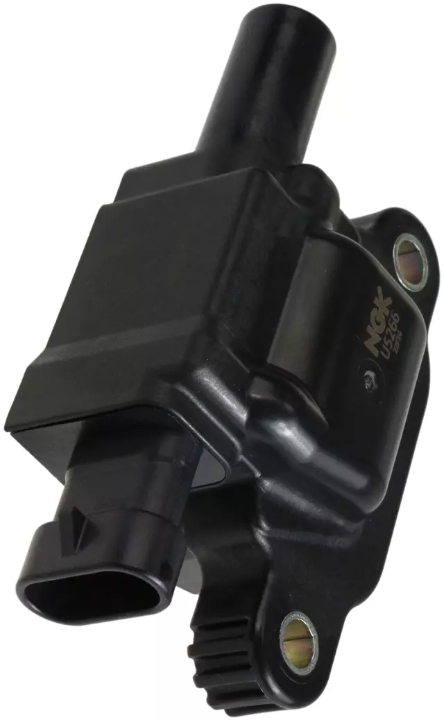 48882 - Ignition Systems: Ignition Coil for NGK Image