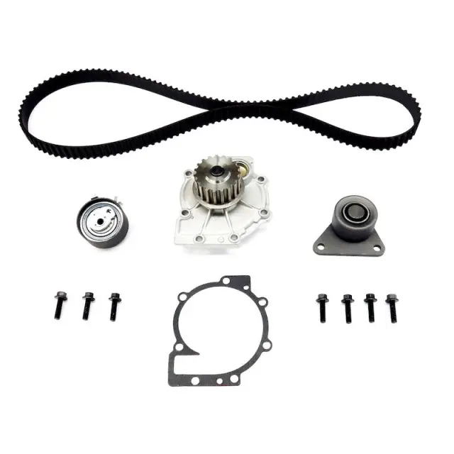 USTK331A - : Engine Timing Belt Kit with Water Pump for US Motor Works Image