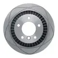 61063137 - Brake: Disc Brake Rotor for DYNAMIC FRICTION Image
