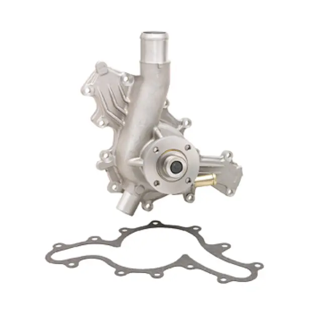 DP973 - Cooling Systems: Engine Water Pump for DAYCO HYDRAULIC Image