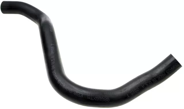23394 - : Gates Radiator Coolant Hose for Gates Image