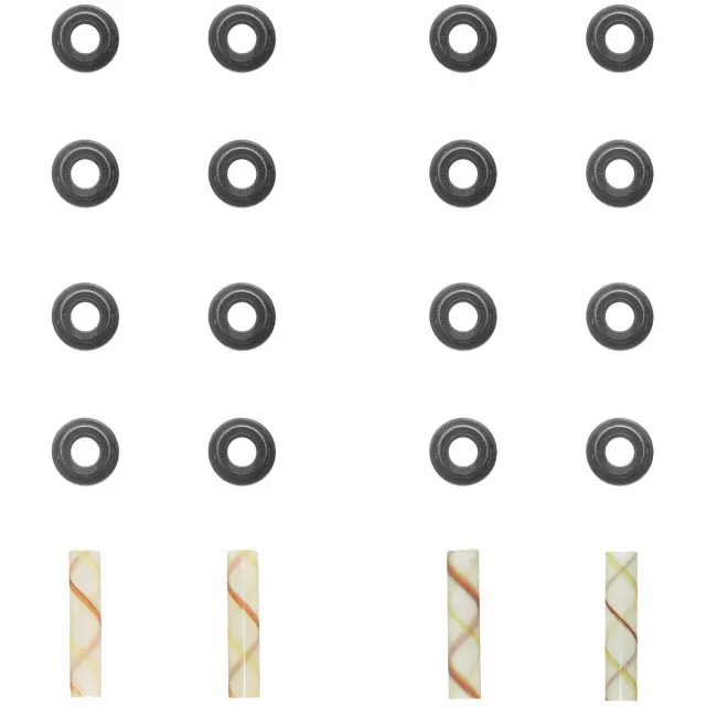 SS72814 - : Engine Valve Stem Oil Seal Set for FEL-PRO Image