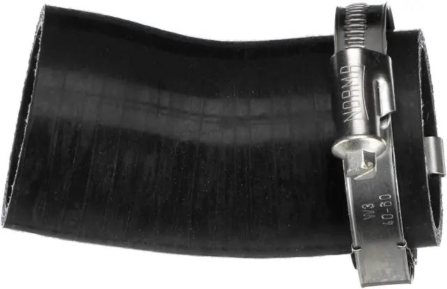 26474 - Turbos, Nitrous &amp; Superchargers: Gates Intercooler Hose for Gates Image