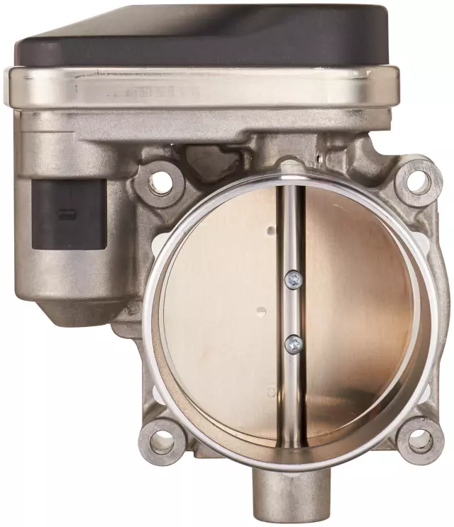 TB1159 - Air Intake &amp; Fuel Delivery: Premium Fuel Injection Throttle Body Assembly for Spectra Premium Image