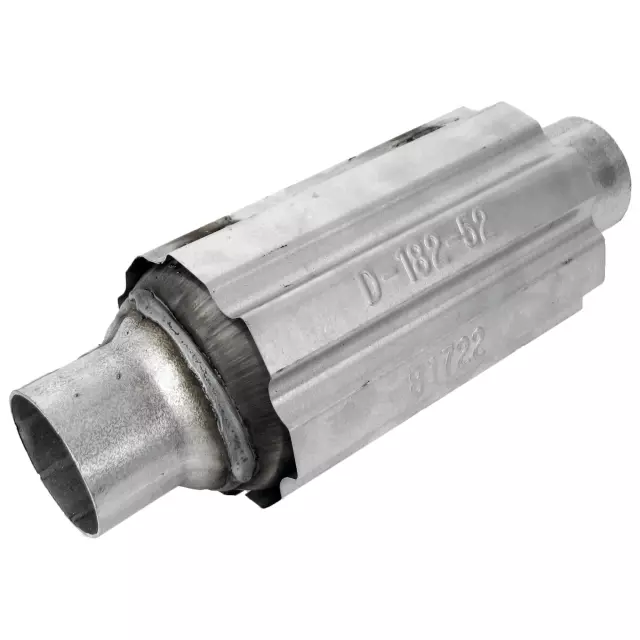 81722 - Exhaust: CalCat CARB Catalytic Converter for Walker Exhaust Image