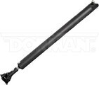 976380 - : Rear 1-Piece Steel Driveshaft Assembly for Ford: F-250 Super Duty, F-350 Super Duty Image