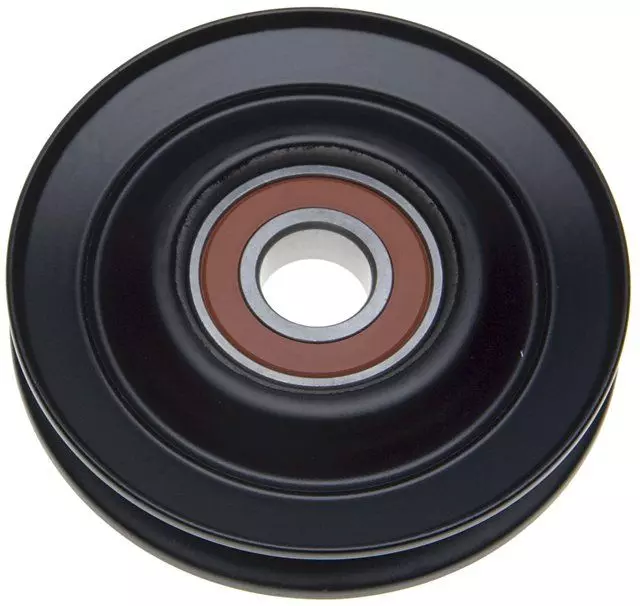 38003 - Engines &amp; Components: DriveAlign Belt Drive Idler/Tensioner Pulley for Gates Image