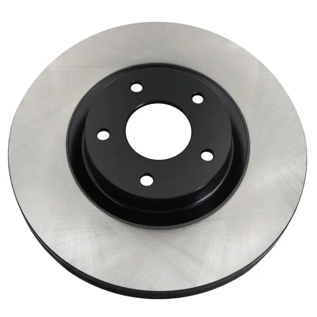 B6F063U - : ADVICS OE Replacement Disc Brake Rotor for Advics Image