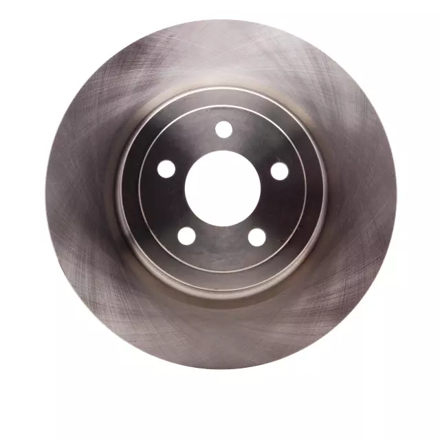 60039021 - : Disc Brake Rotor for DYNAMIC FRICTION Image