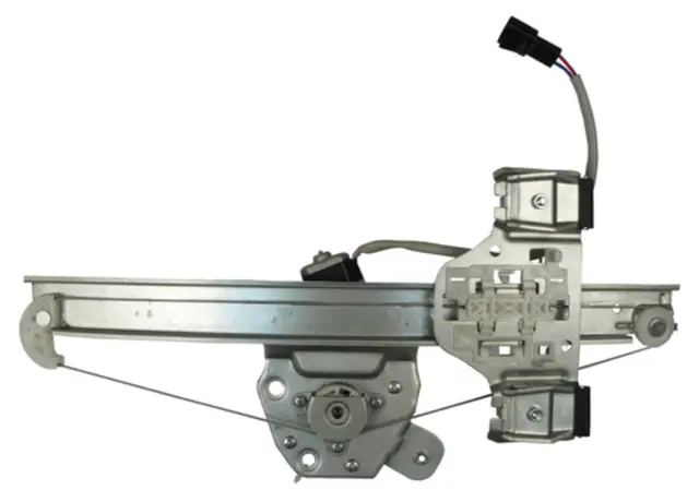 382007 - Interior: Power Window Motor and Regulator Assembly for ACI Image
