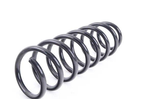 33536794653 - Suspension: Spring for BMW Image