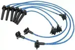 52052 - : Spark Plug Wire Set for NGK Image