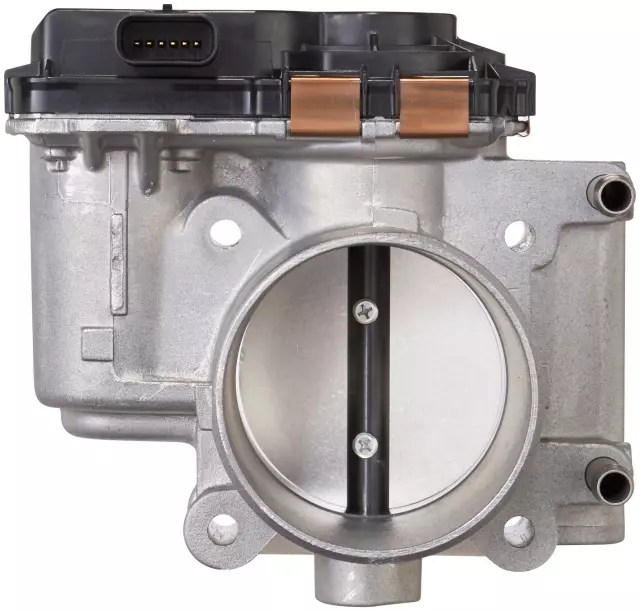 TB1025 - : Spectra Premium Fuel Injection Throttle Body Assembly for Spectra Premium Image