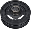 594768 - : Harmonic Balancer Assembly for Hyundai: Santa Fe, Santa Fe Sport, Sonata, Tucson, Veloster, Veloster N | Kia: Sorento, Sportage, Stinger Image