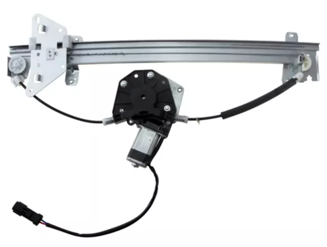 86852 - Interior: Power Window Motor and Regulator Assembly for ACI Image