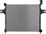 CU2840 - : Spectra Premium Radiator for Spectra Premium Image