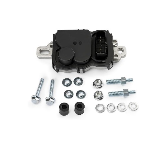 5L8Z9D370A - Electrical: Module for Ford Image