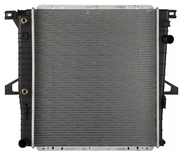 CU2470 - Cooling Systems: Spectra Premium Radiator for Spectra Premium Image