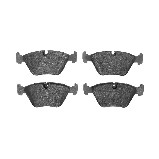 1551039410 - Brakes &amp; Brake Parts: Disc Brake Pad Set for DYNAMIC FRICTION Image