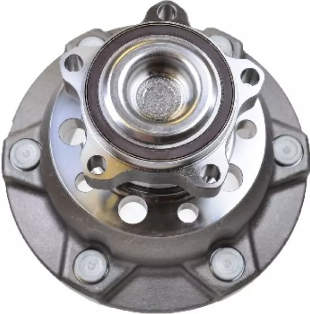 BR930937 - : Hub Assembly. for SKF Image