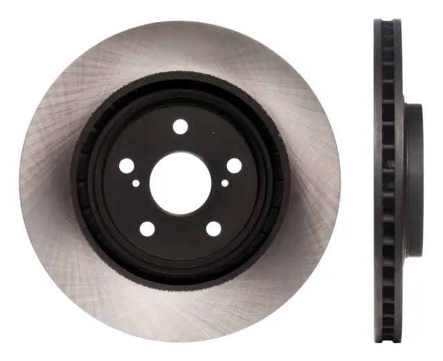 A6F038 - : ADVICS OE Disc Brake Rotor for Advics Image