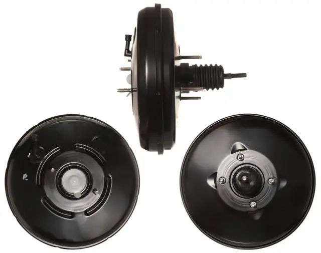 BBT088 - Brakes &amp; Brake Parts: ADVICS Power Brake Booster for Advics Image