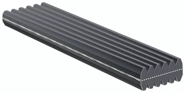 DK080522 - Engines &amp; Components: Gates Serpentine Belt for Gates Image