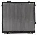 CU1755 - : Spectra Premium Radiator for Spectra Premium Image