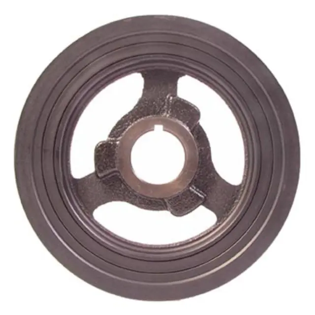 PB1544N - Engines &amp; Components: Engine Harmonic Balancer for DAYCO HYDRAULIC Image