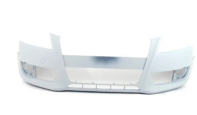 8T0807105GRU - Body: Bumper Cover for Audi Image