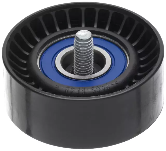 36432 - Engines &amp; Components: Gates Accessory Drive Belt Idler Pulley for Gates Image