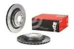 9A95911 - Brake: Disc Brake Rotor for Brembo Image