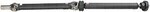 976711 - : Rear 2-Piece Steel Driveshaft Assembly for INFINITI: M35 Image