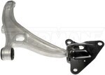 524823 - : Suspension Control Arm And Ball Joint Assembly for Honda: Insight Image