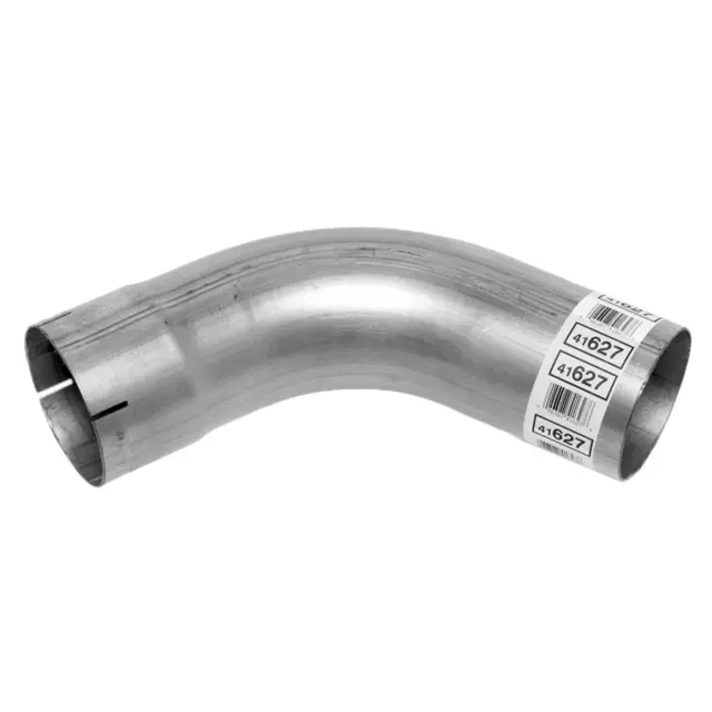 41627 - : Walker Heavy Duty 41627 Exhaust Elbow 4" Inlet (OD) 4" Outlet (ID) for Walker Exhaust Image