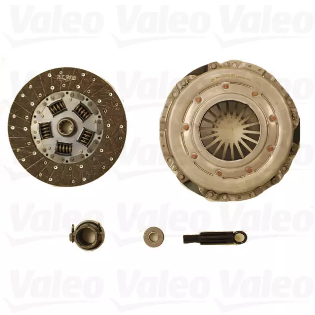 62641404 - : Performance Kit Jeep for VALEO Image