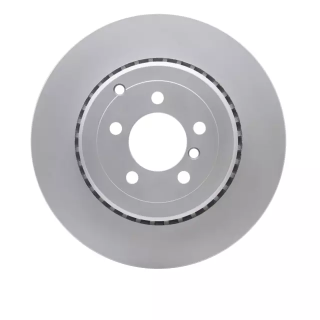 60411018 - : Disc Brake Rotor for DYNAMIC FRICTION Image