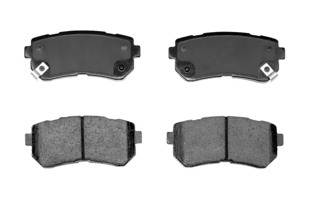 AD1856 - : ADVICS Ultra-Premium Ceramic Brake Pads for Advics Image