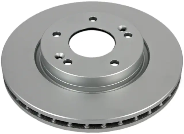 R6F227U - : Advics Disc Brake Rotor for Advics Image