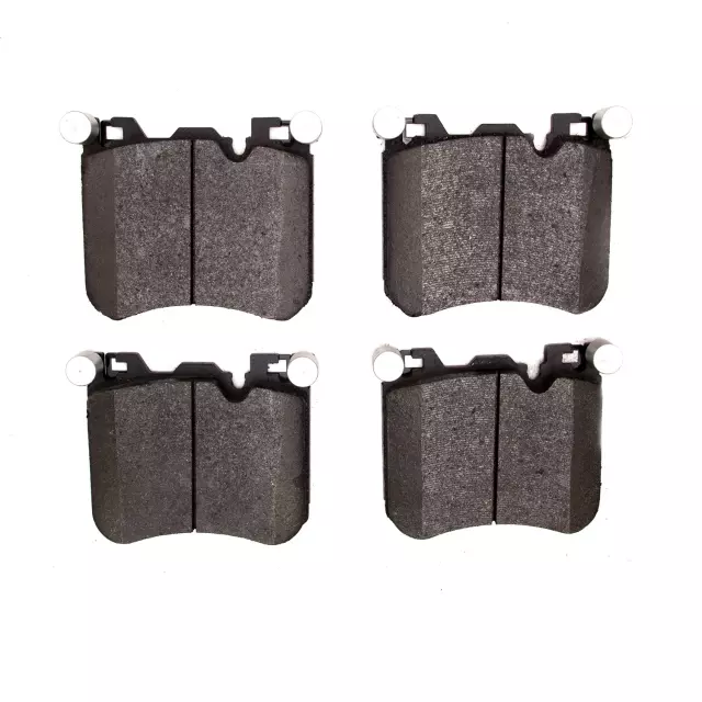 1551142900 - : Disc Brake Pad Set for DYNAMIC FRICTION Image