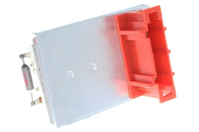 V10790004 - : HVAC Blower Motor Resistor for VEMO Image